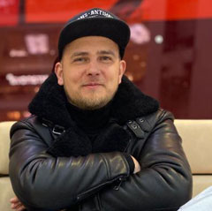 Юрій