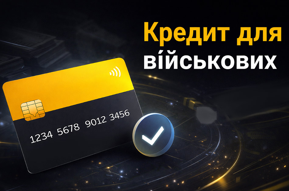 Кредит для военнослужащих - dengidozp.com.ua